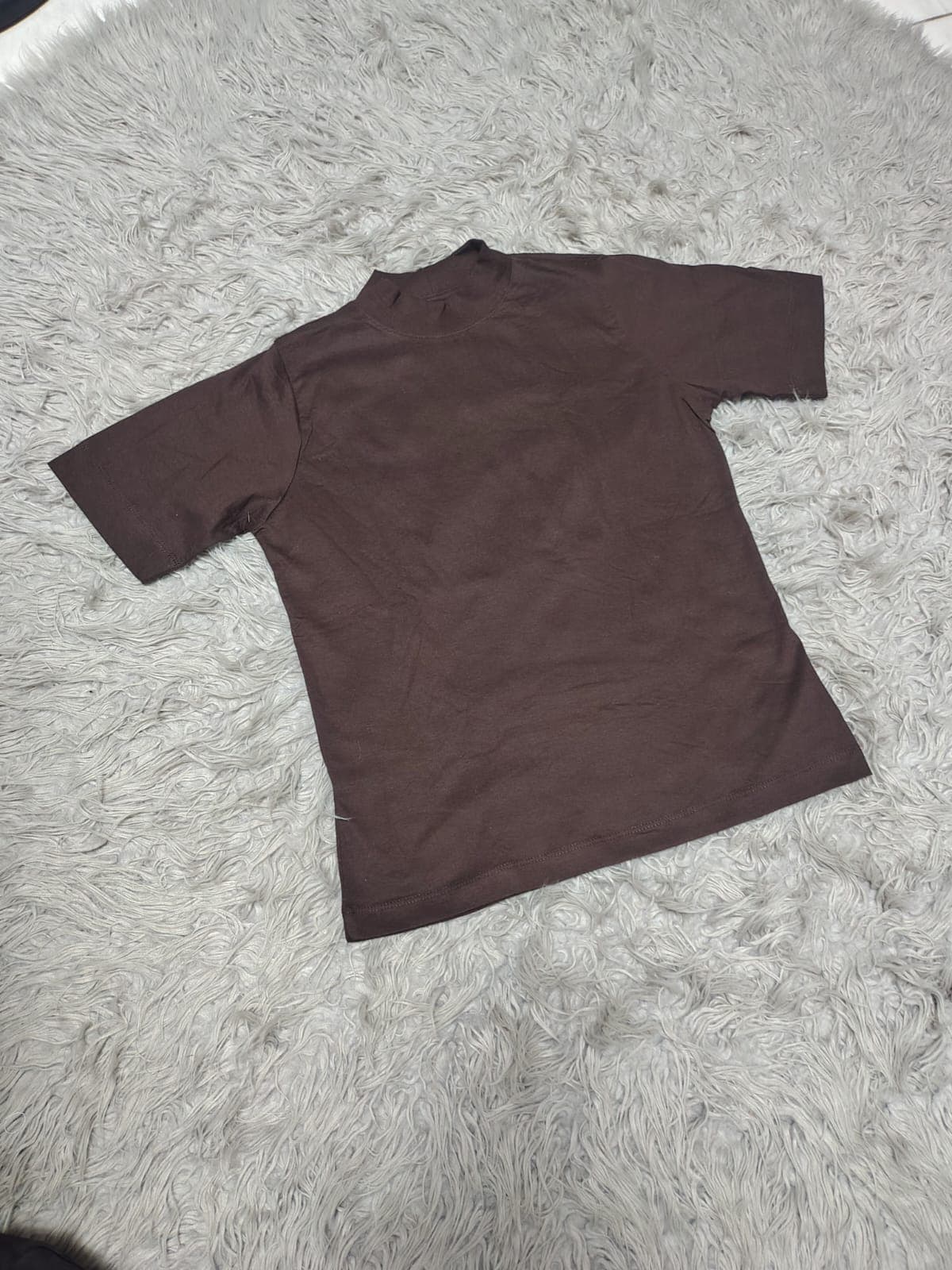 Blusa t-shirt