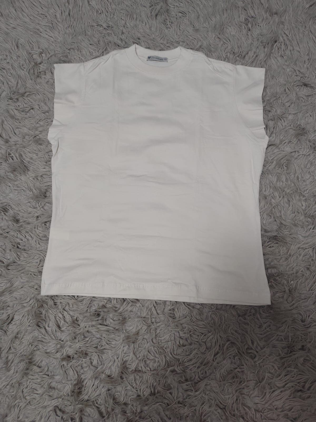 Blusa t-shirt