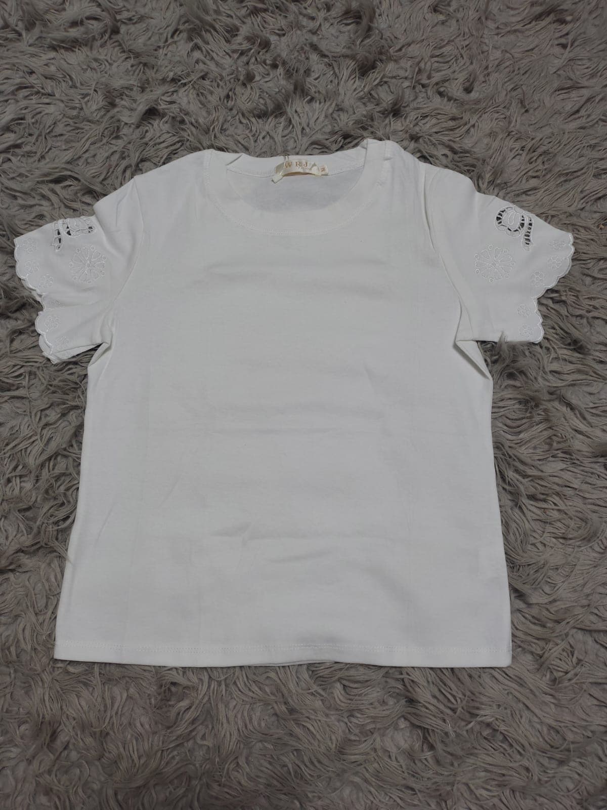 Blusa t-shirt