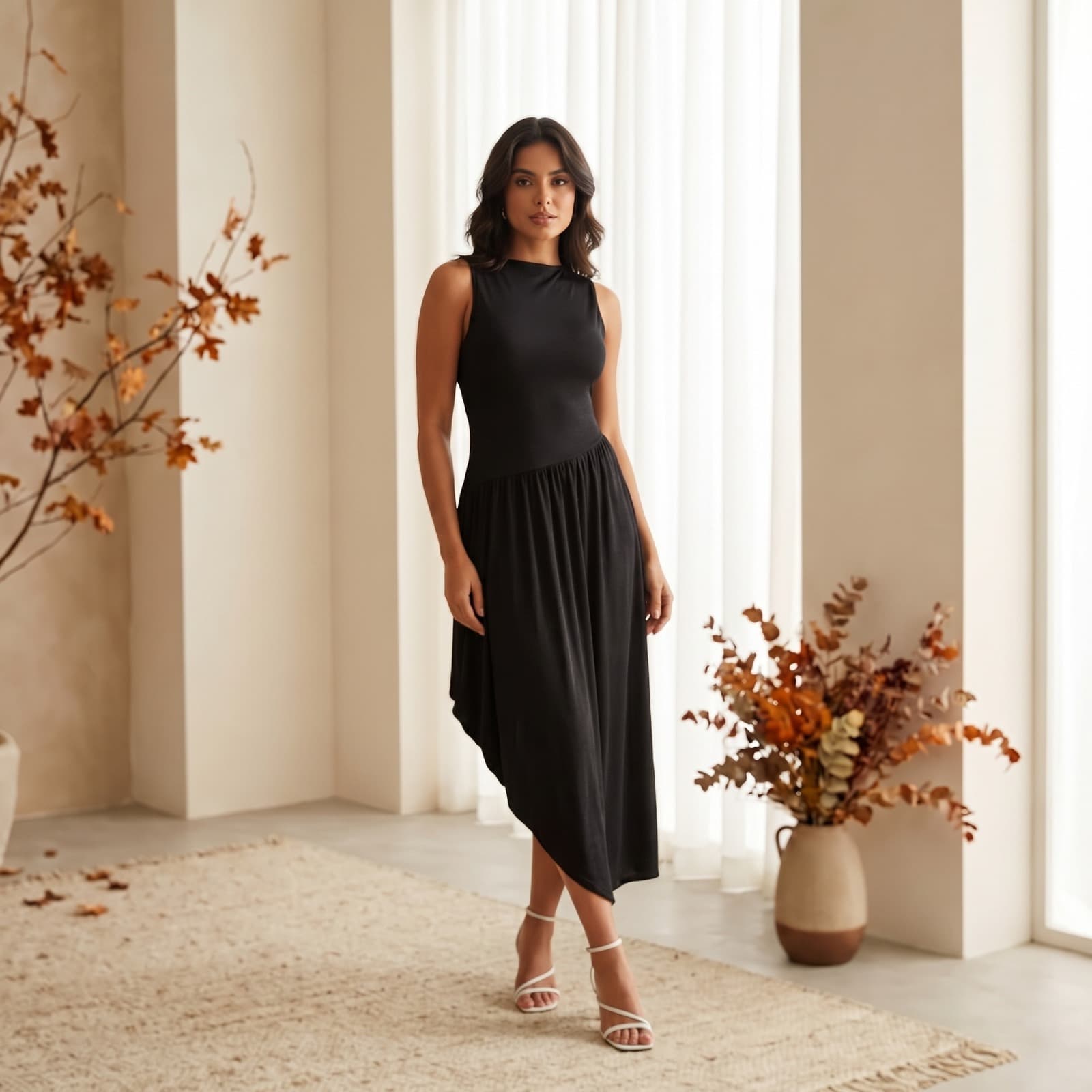 Vestido Maya
